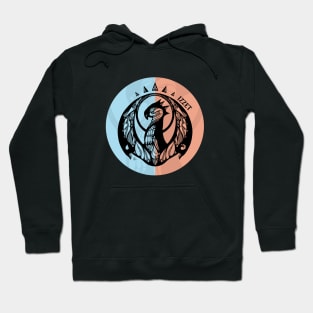 MTG: Izzet Hoodie